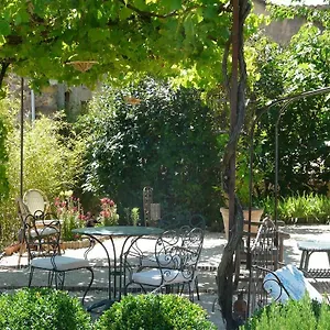  Guest house Lou Amourie